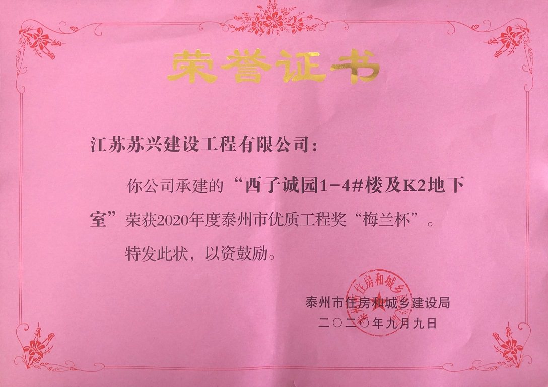 蘇興建設(shè) 蘇興建設(shè)