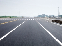 吳江同津經(jīng)濟開發(fā)區(qū)大道