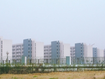 南京醫(yī)科大學(xué)江寧新校區(qū)