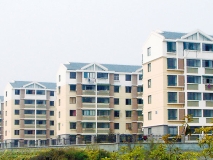 省級機關龍翔小區(qū)